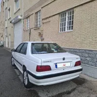 پارس tu5مدل ۱۴۰۱