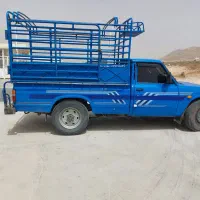 نیسان 403