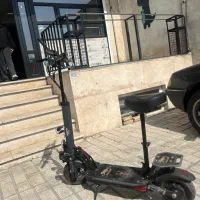 اسکوتر برقی استر