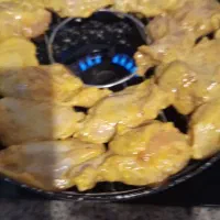 کباب پز سه کاره|ظروف پخت‌وپز|دهدشت, |دیوار