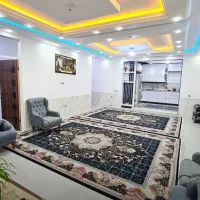 آپارتمان نوساز۲ خوابه شهرک امام رضا مسکن مهر