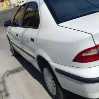 سمند LX مدل 97|خودرو سواری و وانت|بندرعباس, |دیوار