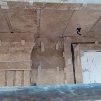 سنگ کاری با کیفیت وکاشی سرامیک|خدمات پیشه و مهارت|یاسوج, |دیوار