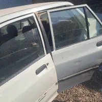 لوازم استوک|قطعات یدکی و لوازم جانبی|اقبالیه, |دیوار