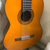 گیتار یاماها c70 اندونزی