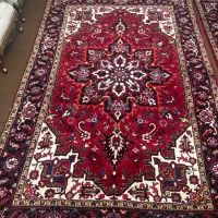 فرش دستبافت|فرش|تبریز, |دیوار