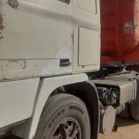 اف انتر|خودرو سنگین|اردکان, |دیوار