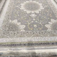 فرش1200شانه 1500شانه درجه یک باضمانت|فرش|ازنا, |دیوار