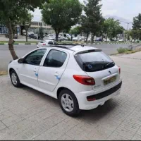 فروش 207 پانا دستی ارتقا یافته دستی با رینگ