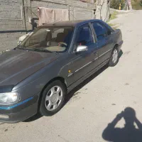 پژو پارس مدل ۱۳۹۳|خودرو سواری و وانت|زیرآب, |دیوار