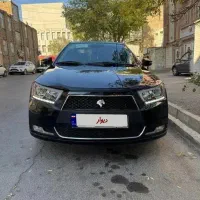 دنا پلاس6دنده EF7p در حد صفر|خودرو سواری و وانت|اراک, |دیوار