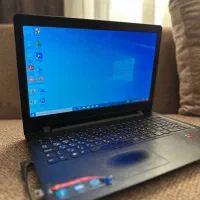 لپ تاب idepad110|رایانه همراه|نیشابور, شهرک ولیعصر|دیوار