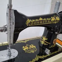 چرخ خیاطی قدیمی|چرخ خیاطی و ریسندگی|دره شهر, |دیوار