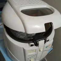 سرخ کن برقی