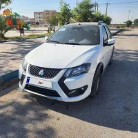 کوییک gxr/L مدل 1403 تولید پارس خودرو