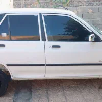 پراید|خودرو سواری و وانت|ایرانشهر, |دیوار