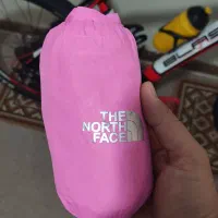 بادگیر ورزشی برند north face