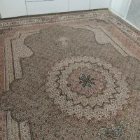 فرش ۱۲ متری ریز ماهی