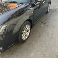 دنا پلاس اتومات توربو|خودرو سواری و وانت|گرگان, |دیوار