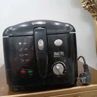 سرخ کن