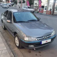 پژوپارس ۸۵