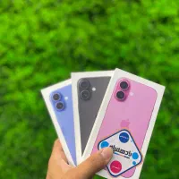 iPhone ایفون ۱۶ اکبند ۱۲۸