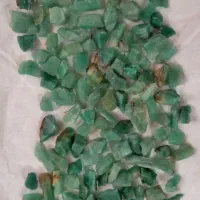 نگین سنگ زمرد پنجشیر افغانستان