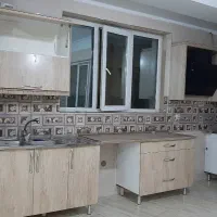 فروش کابینت آشپز خانه. سینک و هود