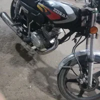 موتور 200مدل ۹۷