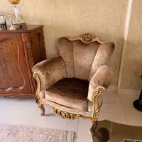 مبل استیل نو