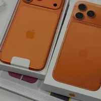 بهترین آیفون 17 پرومکس بازار فول کپی|موبایل|زاهدان, |دیوار