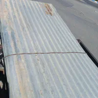 خرید فروش ضایعات تیرآهن لوله داربست ورق پروفیل مس|عمدهفروشی|هشتگرد, شهرک سهیلیه|دیوار