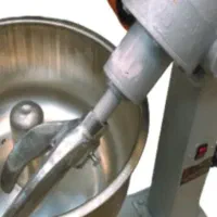 خمیر گیر برای نانوایی