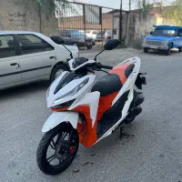 کلیک 150 مدل 1400 درحد
