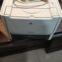 پرینتر hp مدل 2014 سالم و مقاوم