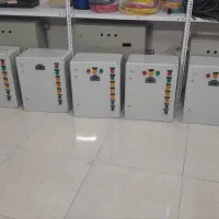 کندانسور سردخانه یخچال کمپرسور|ماشینآلات صنعتی|برخوار, |دیوار