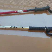 متوآجر یوگا،عصای کوه،راکت،ساک باشگاه|تجهیزات ورزشی|تهران, فردوس|دیوار