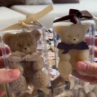 شمع فانتزی.تزئینی