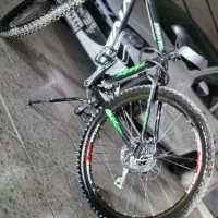 دوچرخه ویوا تراول viva