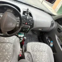 تیبا ۱|خودرو سواری و وانت|کرج, بنیاد|دیوار