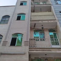 ملکیت چهار طبقه ۱۰۰ متری/// فرهنگسرا