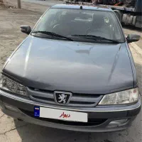 پژو پارس TU5 دریچه گاز سیمی