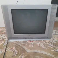 تلویزیون ۲۱صفحه تخت الجی