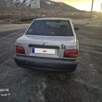 پراید ۱۳۱|خودرو سواری و وانت|تبریز, |دیوار