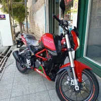 بنلی250تک سیلندر|موتورسیکلت|تهران, بوستان ولایت|دیوار