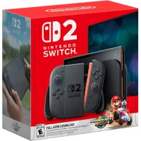 Nintendo Switch 2 Mario Kart|کنسول، بازی ویدئویی و آنلاین|تهران, شهید رجایی|دیوار