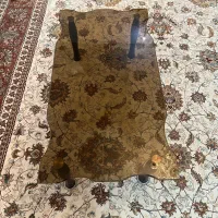 میز جلو مبل