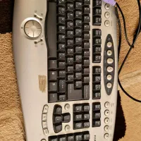 کیبورد فراسو