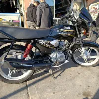 tvs hlx مدل 1402 در حد صفر