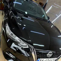 جشنواره سرامیک خودرو/کاور بدنه باشرایط ویژه وضمانت